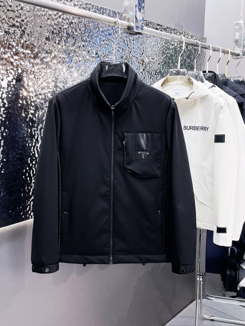 Prada Outwear